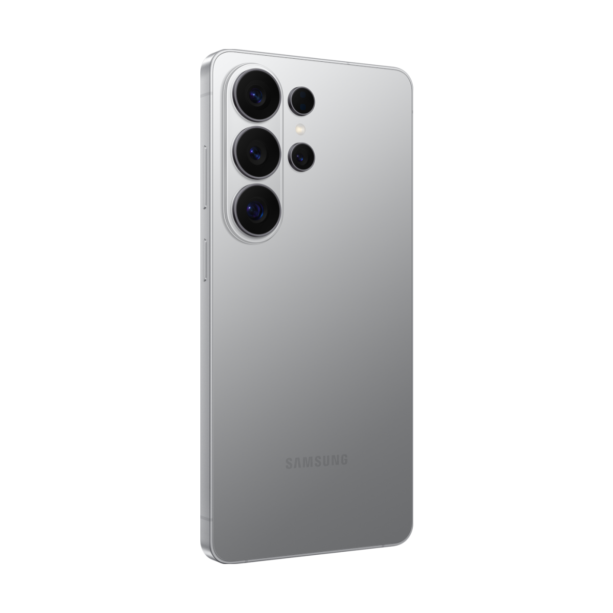 Samsung Galaxy S26 Ultra 512 GB Silver