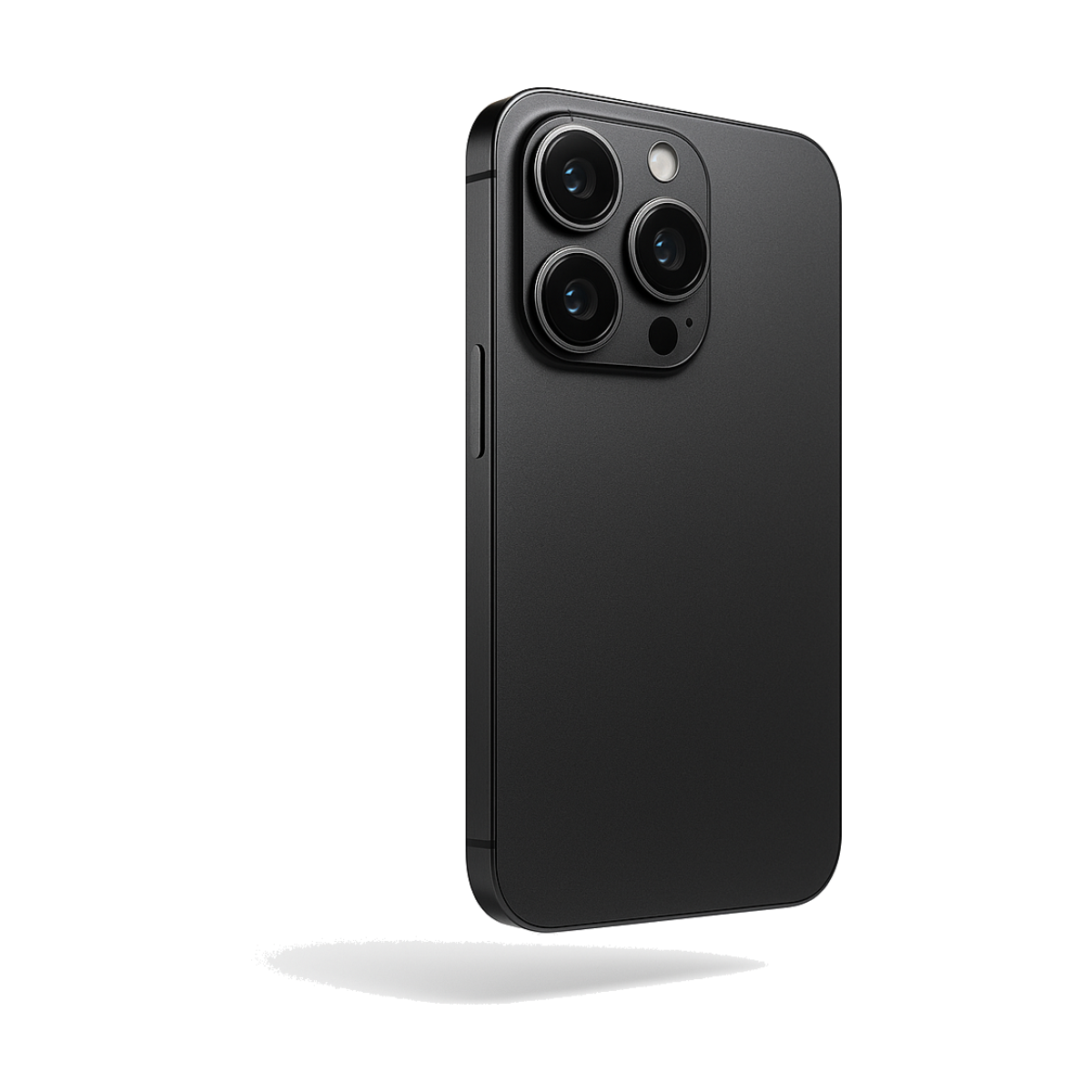 iPhone 16 Pro 512GB Negro Titanio - iReparo