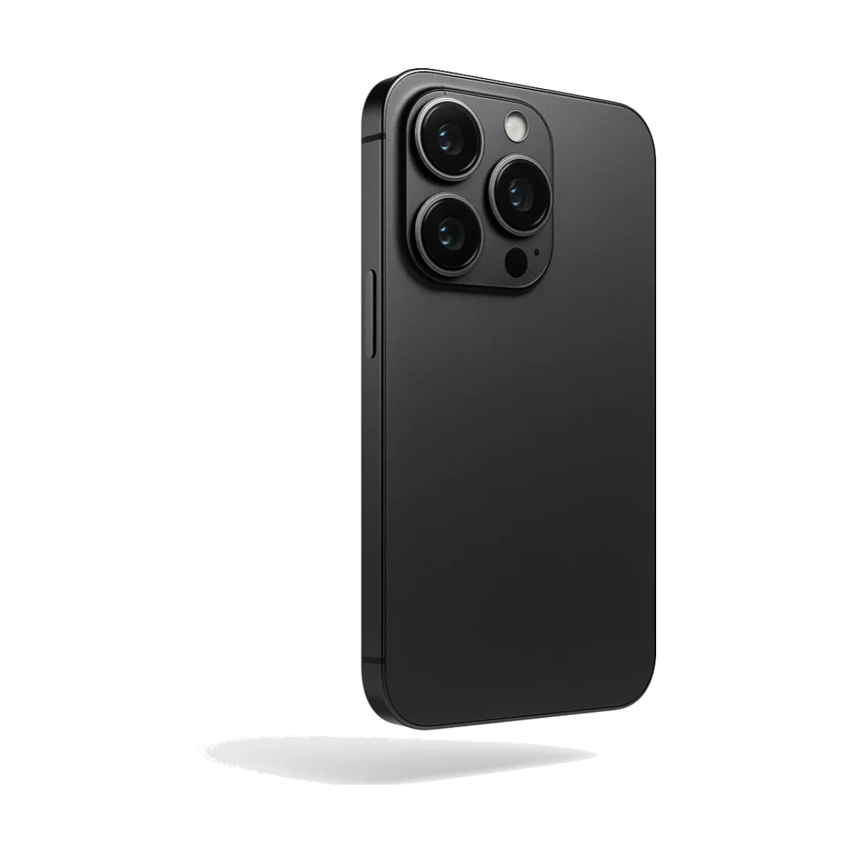 iPhone 16 Pro 512GB Negro Titanio - iReparo