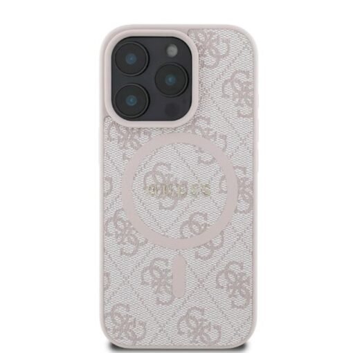 Funda Guess para iPhone 16 Pro 6,3" - Imagen 2