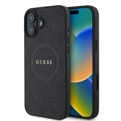 Funda Guess para iPhone 16 Plus 6,7"