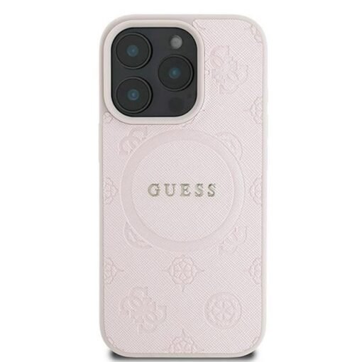 Funda Guess para iPhone 16 Pro 6,3" - Imagen 2