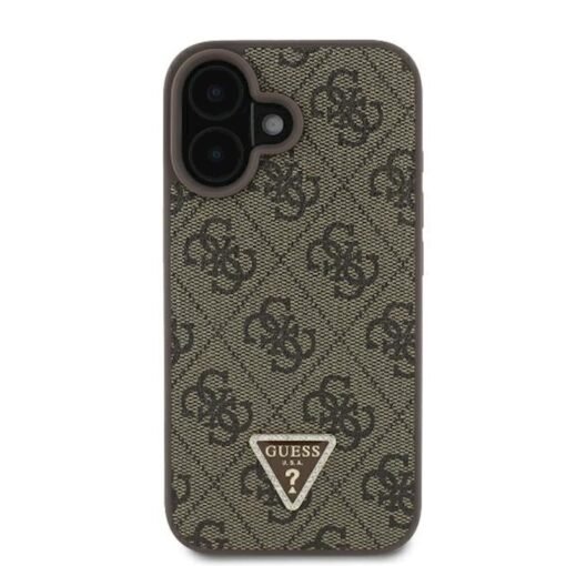 Funda Guess para iPhone 16 6,1" - Imagen 2