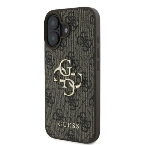 Funda Guess para iPhone 16 6,1" - Imagen 2