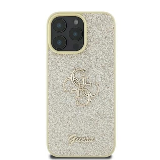 Funda Guess para iPhone 16 Pro 6,3" - Imagen 2