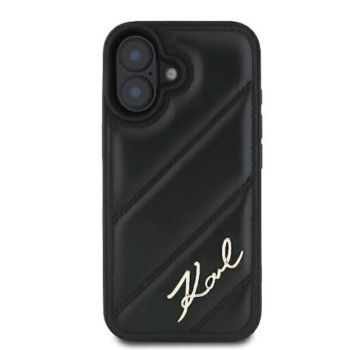 Funda Karl Lagerfeld para iPhone 16 Plus 6,7" - Imagen 2