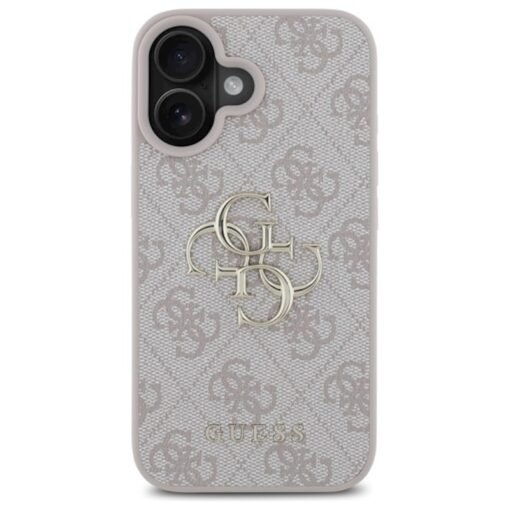 Funda Guess para iPhone 16 Plus 6,7" - Imagen 2