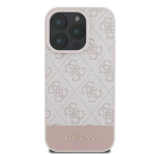 Funda Guess para iPhone 16 Pro Max 6,9" - Imagen 2