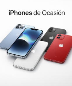 iPhones de Ocasion