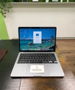 Macbook Pro 13.3'' M1 (2020) - 8Gb / 256Gb - REBU